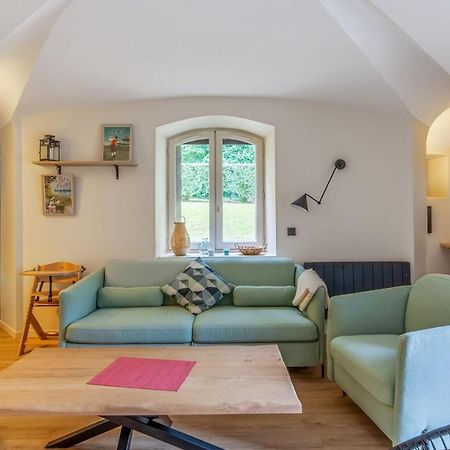 Appartement - Chateau De Beuzeval - Welkeys Houlgate Luaran gambar