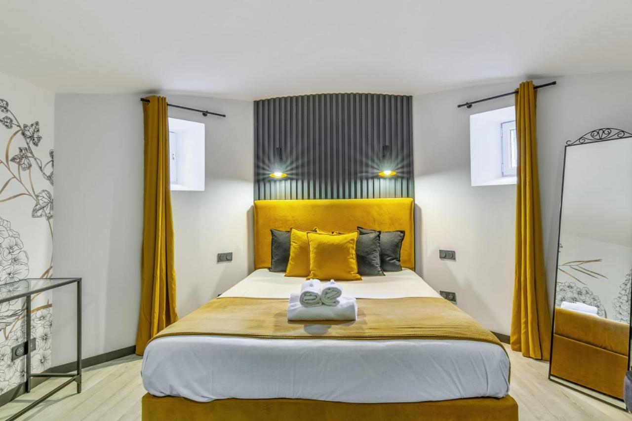 Appartement - Chateau De Beuzeval - Welkeys Houlgate Luaran gambar